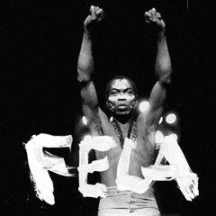 Fela - Authority Stealing