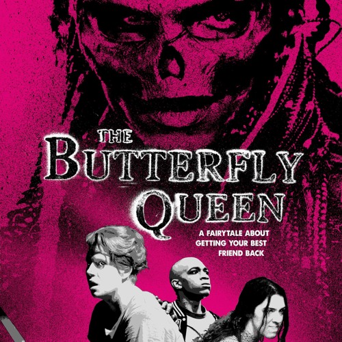 Stream Dimitrios Kapoukranidis Listen to The Butterfly Queen