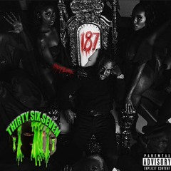 Big Flock - Bloodtype (187)