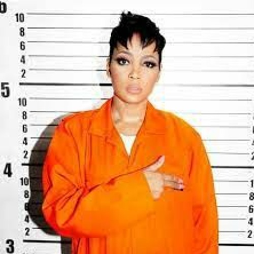 Monica Commitment - Remix