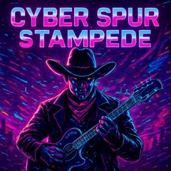 Cyber Spur Stampede