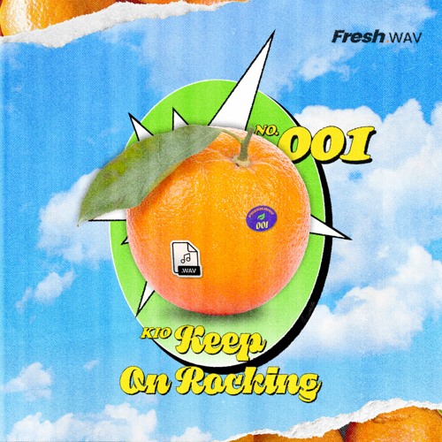 Kio - Keep On Rocking [FREE DOWNLOAD]
