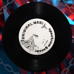 Original Waki - Spectrum Gascar