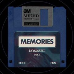 Domastic - Memories [NCS Release]