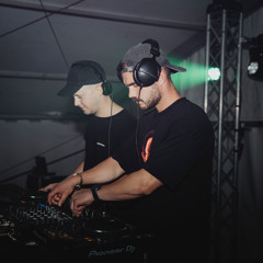 Promo-Set 2024 (Techno)