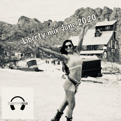 Liberty mix June 2020 #7