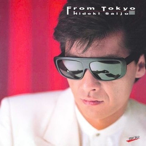 Stream Hideki Saijo/西城秀樹/MADNESS by Lettucegreen  Listen 