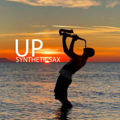 Up (Sax Cover Version on Inna)