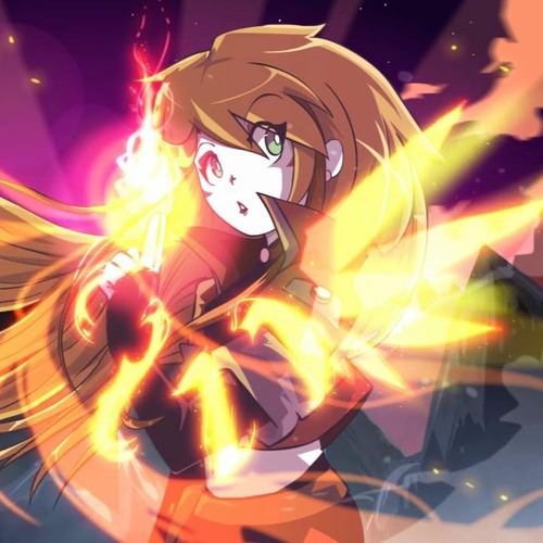 NyxTheShield - Joyful Bliss [Liquid DnB]