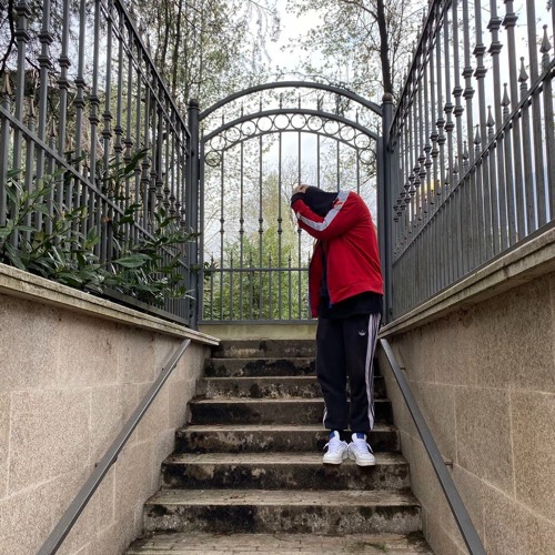 things that is hard to say (prod. puhf)