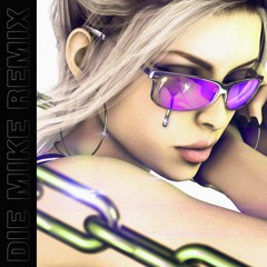 Bad Gyal - Fiebre (DIE MIKE Remix)