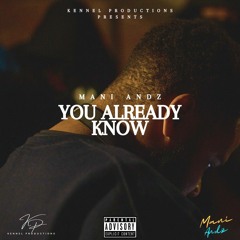 Mani Andz - You Already Know
