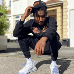 Asmxlls - The Start Freestyle