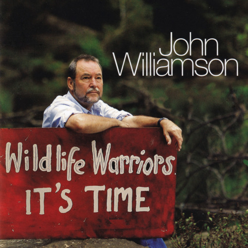 Stream Rip Rip Woodchip by John Williamson Listen online for free on