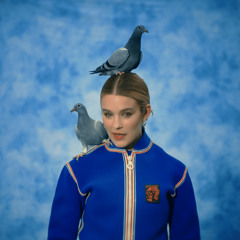 Pommelien Thijs - Atlas (Wibz Bootleg)