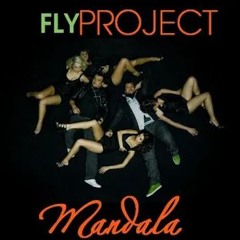 Fly Project - Mandala (slowed+reverb)
