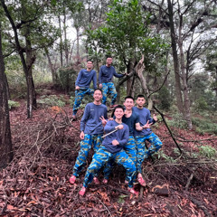 Nhật kí bộ đội | Vmix & China mix - KienXickklo