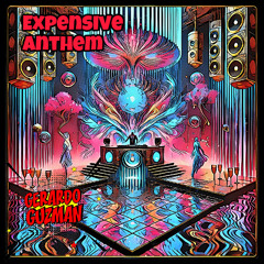 Expensive Anthem