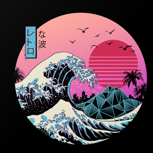 WAVE (ROUGH DEMO) [prod litrilla]