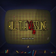 BreakVoid - DRIP 8 BIT (KILL THE VASSLINE Vol.2)