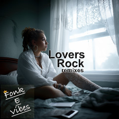 Lovers Rock my Reggae Remixes