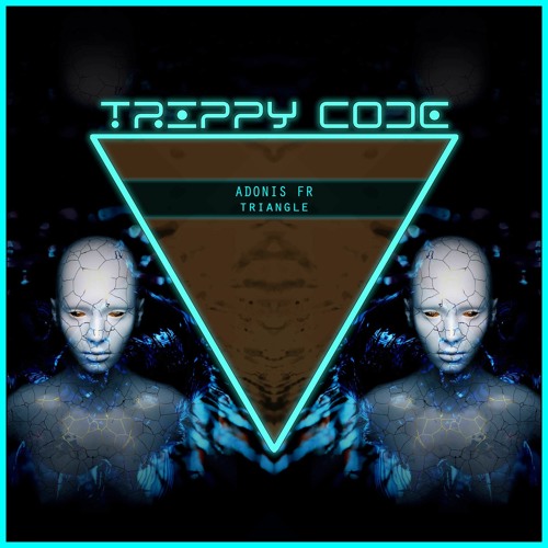 Adonis FR - Triangle (Radio Edit)