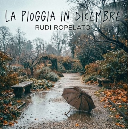 La pioggia in dicembre