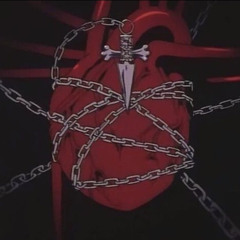 i'm trapped! See how i circle