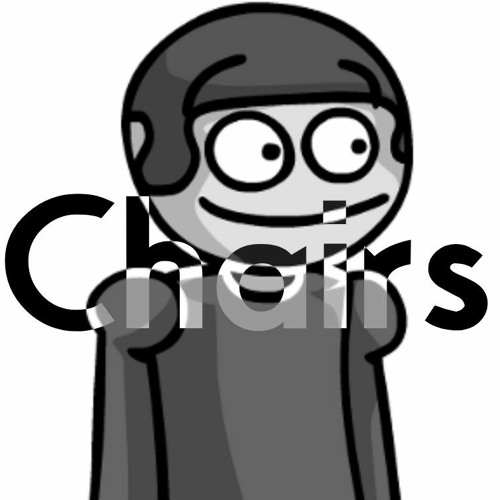 Vs Dave and Bambi Fantrack - Chairs