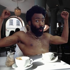 coffee w ur SO then realizing the folly of these gridlock protesters and govt leadership