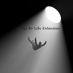 Sgr Z* - Life Extension