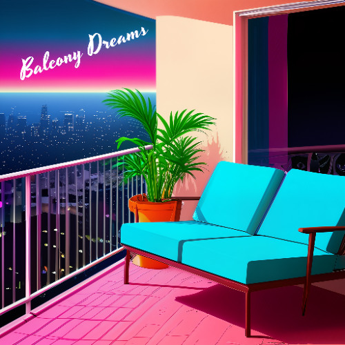 Balcony Dreams  (Original Version)