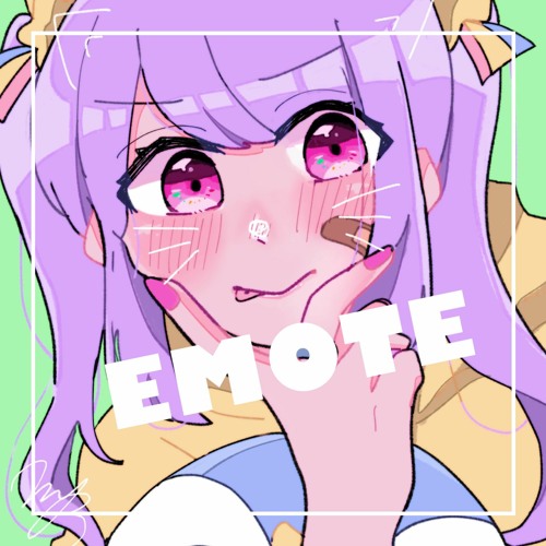 Halv - Emote