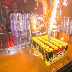 Fiesta Mexicana - Frenchcore