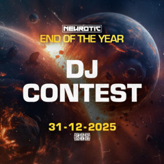 Braincrack - End Of The Year DJ Contest Closing