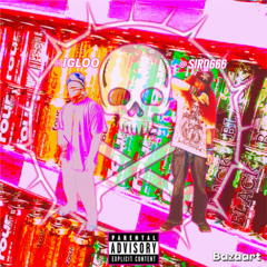 STICKS ft.Siro666. prod.KISSSLODA.