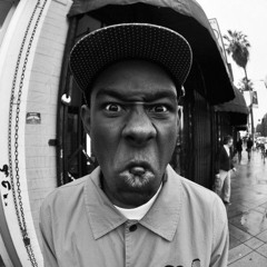 tyler, the creator - 48  (slowed+reverb)