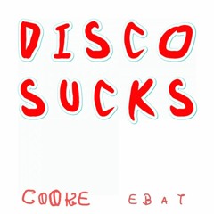 DMVU X ALIAS - DiscoSmoothie (Cooke EBAT)
