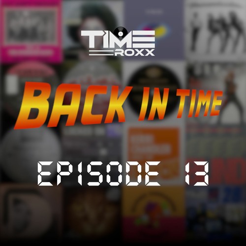 Back In Time #13