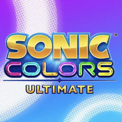 Sonic Colors Ultimate Sweet Mountain Act 2