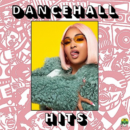 DANCEHALL HITS MIXTAPES