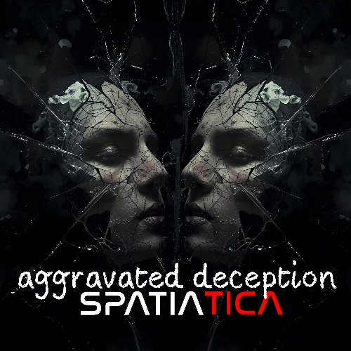 Aggravated deception (Original Mix)