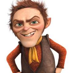 Rumplestilskin