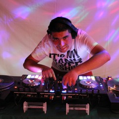 Sesion LiveMIx (AlternativeMIX) DJMASTERCHILE