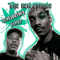 SCHRANZCHEZ & X4MB3 - Next Episode [SCHRANZ EDIT]