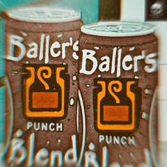 BALLERS BLEND