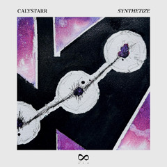 PREMIERE767 // Calystarr - Energy Man