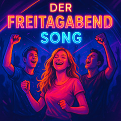 Der Freitagabend Song