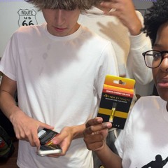 Yartman(feat. Bsmith)