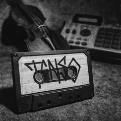 Tenso - Boombap Beat